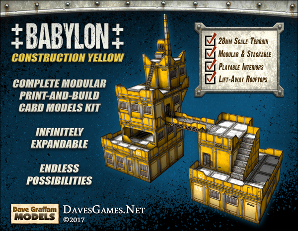 Babylon