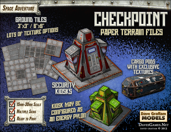 Checkpoint Checkpoint
