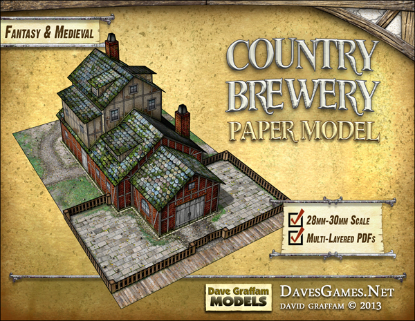 Country Brewery