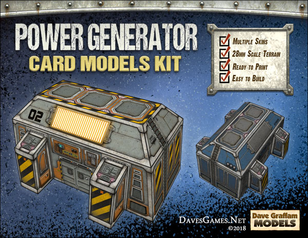 Power Generator