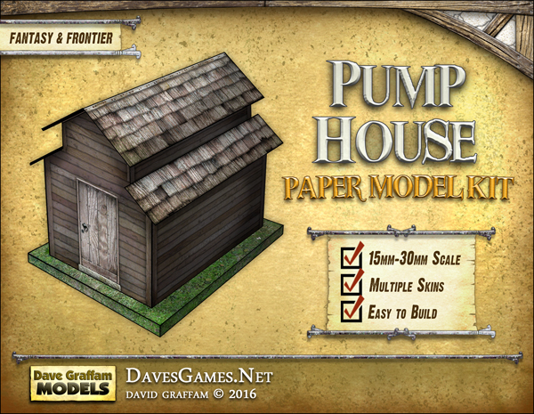 Pump House Pump House