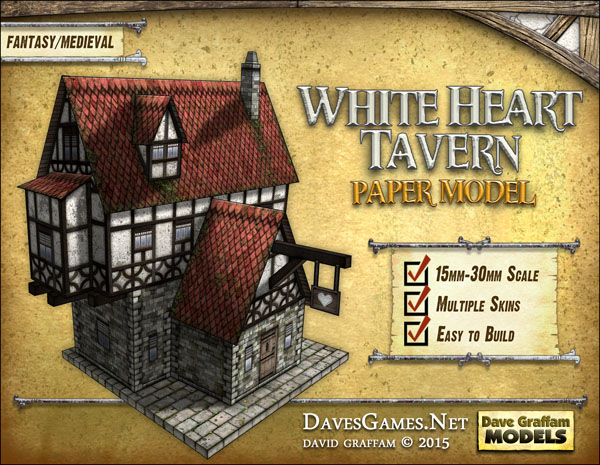 White Heart Tavern