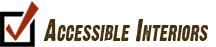 Accessible Interiors Accessible Interiors