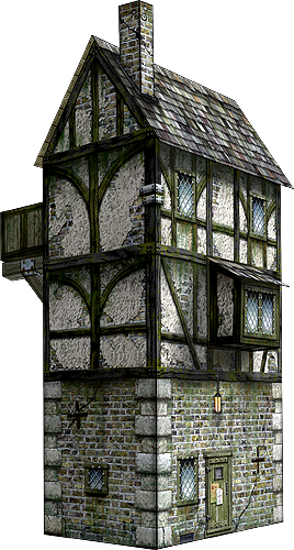 Asylum of Rake's Corner Asylum of Rake's Corner
