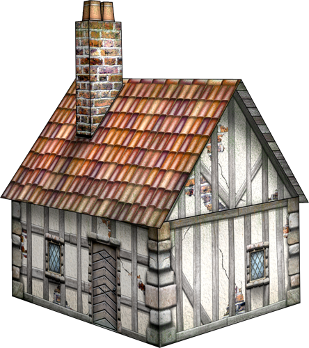 Cabin Cabin