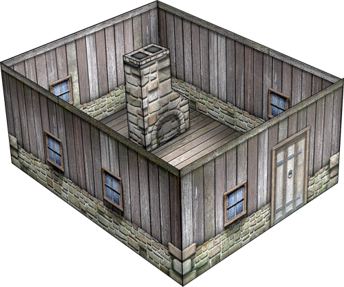 Cabin Cabin