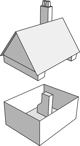 Cabin Cabin