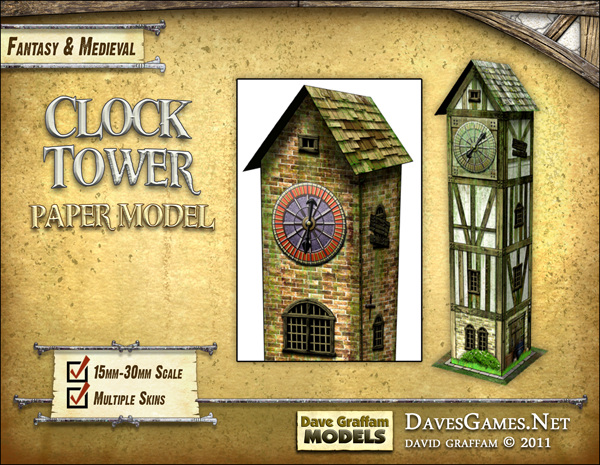 Clock Tower