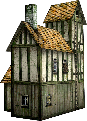 Cottage of Rake's Corner Cottage of Rake's Corner