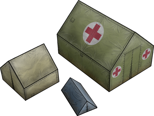 Field Tents Field Tents