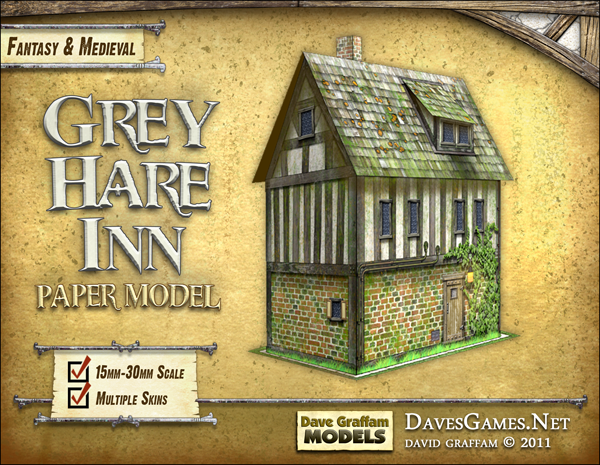 Grey Hare Inn