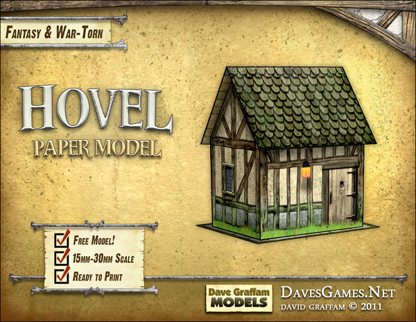 Hovel Hovel