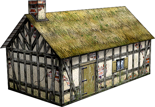 Longhouse Longhouse