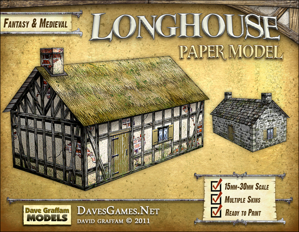 Longhouse Longhouse