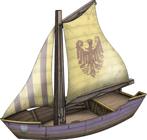 Patrol Boat Patrol Boat