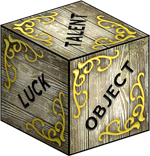 Story Dice Story Dice