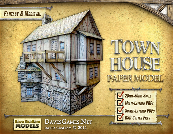 Townhouse Townhouse