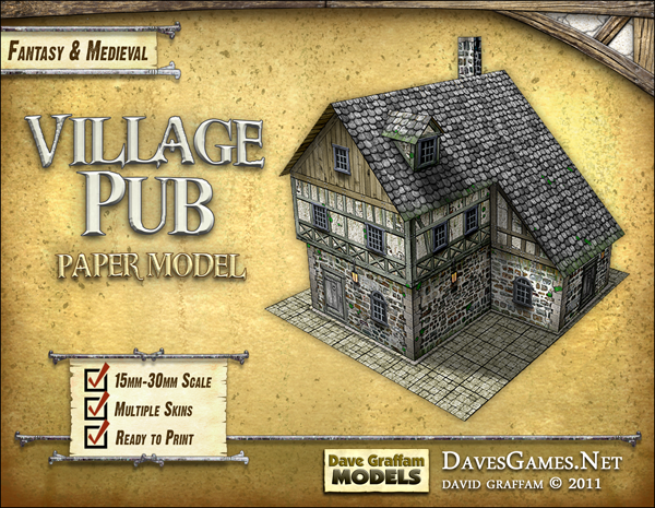 Village Pub