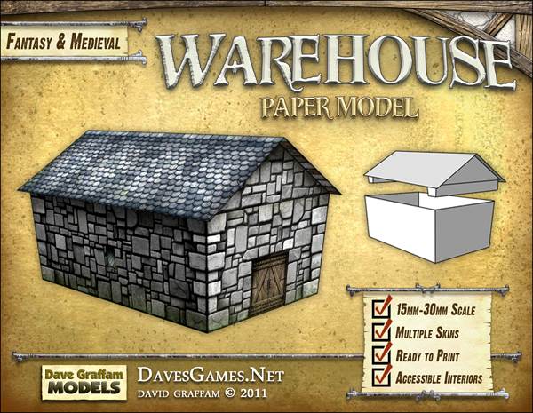 Warehouse