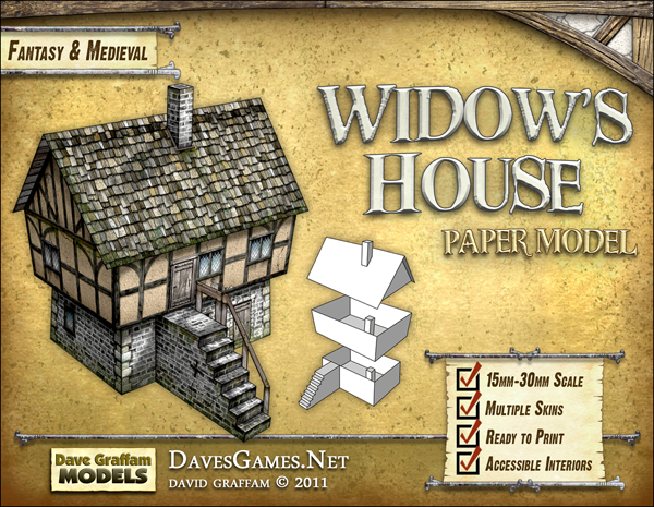 Widow's House