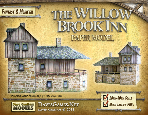 Willow Brook Inn